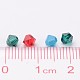 Austrian Crystal Charm Loose Beads for Jewelry Making Findings X-5301_4mm-M-3