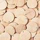 Древесины подвески WOOD-KS0001-04-3