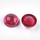 Translucent Resin Cabochons X-RESI-S361-12mm-04-2