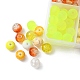 Pour la fabrication de bijoux en perles GLAA-YW0001-57-3