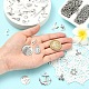 DIY Armband machen Kits&nbsp;DIY-YW0018-30-3