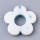 Cadres de perle en acrylique de style artisanal MACR-S299-040-2