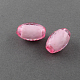 Perles en acrylique transparente TACR-S096-M-2