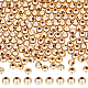 Unicraftale 304 Stainless Steel Beads STAS-UN0043-34C-1