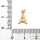 Стойки обшивки латунные подвески KK-C065-05A-G-3