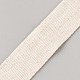 Хлопковая и льняная лента OCOR-WH0816-020B-2