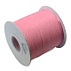 Polyester Organza Ribbon ORIB-L001-01-210-1