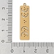 Подвески из нержавеющей стали 304 STAS-L279-024G-3