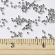 Perles miyuki delica SEED-J020-DB0545-4