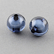 Transparent Acrylic Beads TACR-S092-20mm-21-1