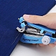 Macchina da cucire a mano in plastica ABS AJEW-M220-01B-4