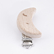Clip porta ciuccio in legno di faggio WOOD-T015-27-1