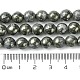 Chapelets de perles en pierre gemme naturelle G-D067-I03-C01-5