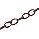 Catene portacavi ferro&nbsp;CH-R034-R-NF-1
