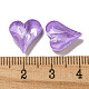 Cabochons de strass en verre&nbsp;RGLA-G021-05B-183DE-3