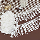 Ruban polyester fingerinspire pour la fabrication de bijoux OCOR-FG0001-13-5