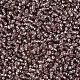 11/0 Grade A Transparent Glass Seed Beads X-SEED-Q007-F40-2