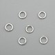 304 anelli di salto in acciaio inox STAS-H380-10S-E-1