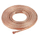 Alambre de cobre desnudo trenzado OCOR-WH0085-14RG-1