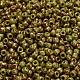 Круглые бусины Тохо SEED-TR06-1209-2