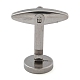 Металлические кнопки из нержавеющей стали 304 STAS-M084-12G-02-2