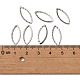 304 anelli di collegamento in acciaio inox STAS-I071-04P-4