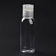 Bottiglie con tappo a disco in plastica MRMJ-XCP0001-50-2