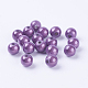 Perles acryliques laquées X-PB9284-5-1