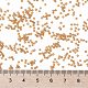 TOHO Round Seed Beads SEED-XTR15-0002CF-4