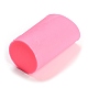 Valentine's Day 3D Embossed Love Heart Pillar Candle Molds SIMO-H015-01-3