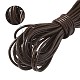 Cowhide Leather Cord WL-TAC0002-01A-2mm-3