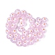 Manuell Murano Glas Perlen&nbsp;LAMP-Q039-09C-2