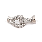 Латунное микропейв KK-C075-01P
