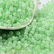 Бисер из стекла  SEED-M011-02A-05