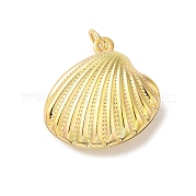 Стойки обшивки латунные подвески KK-S366-15G
