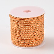 Заклепка искусственной замши LW-M002-12
