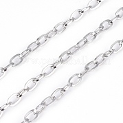 Цепи из нержавеющей стали марки 304 CHS-G011-13P-03