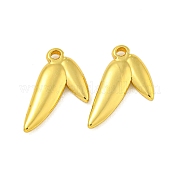 Подвески из нержавеющей стали 304 STAS-Z085-08G
