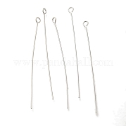 Латунные булавки KK-H502-02I-S