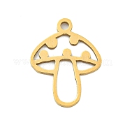 Ионное покрытие(ip) 201 подвески из нержавеющей стали STAS-M015-09G