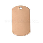 Подвески из нержавеющей стали 304 STAS-F139-035RG