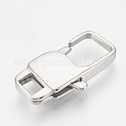 Застежки-карабины из нержавеющей стали марки 304 STAS-T033-28A