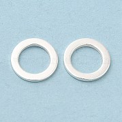 Латунные соединительные колечки KK-M250-31B-S