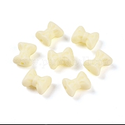 Бусины из синтетической ракушки и смолы BSHE-G036-13