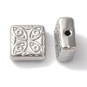 Бусины из нержавеющей стали марки 304 STAS-I305-147P
