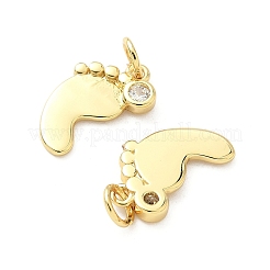 Кулон из циркония&nbsp;KK-Z120-51G