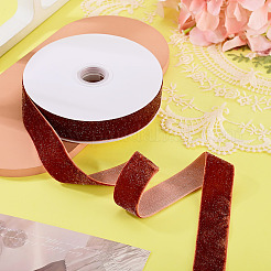 10 Yard Polyester-Samtband&nbsp;OCOR-TA0004-13E