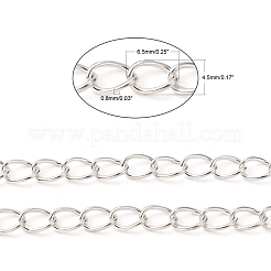 Железа скручены цепи CH-0.8DK-S