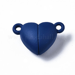 Магнитные застежки из сплава PALLOY-T080-19A-02-NR