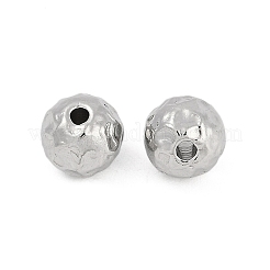 Текстурированные шарики из хирургической нержавеющей стали 316 с защитой от потускнения STAS-M106-01E-P